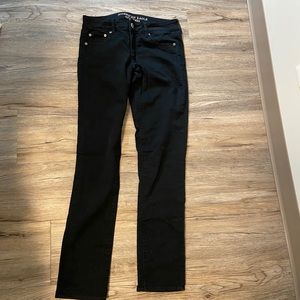 American Eagle Outfitters Straight Jeans -  4 Long